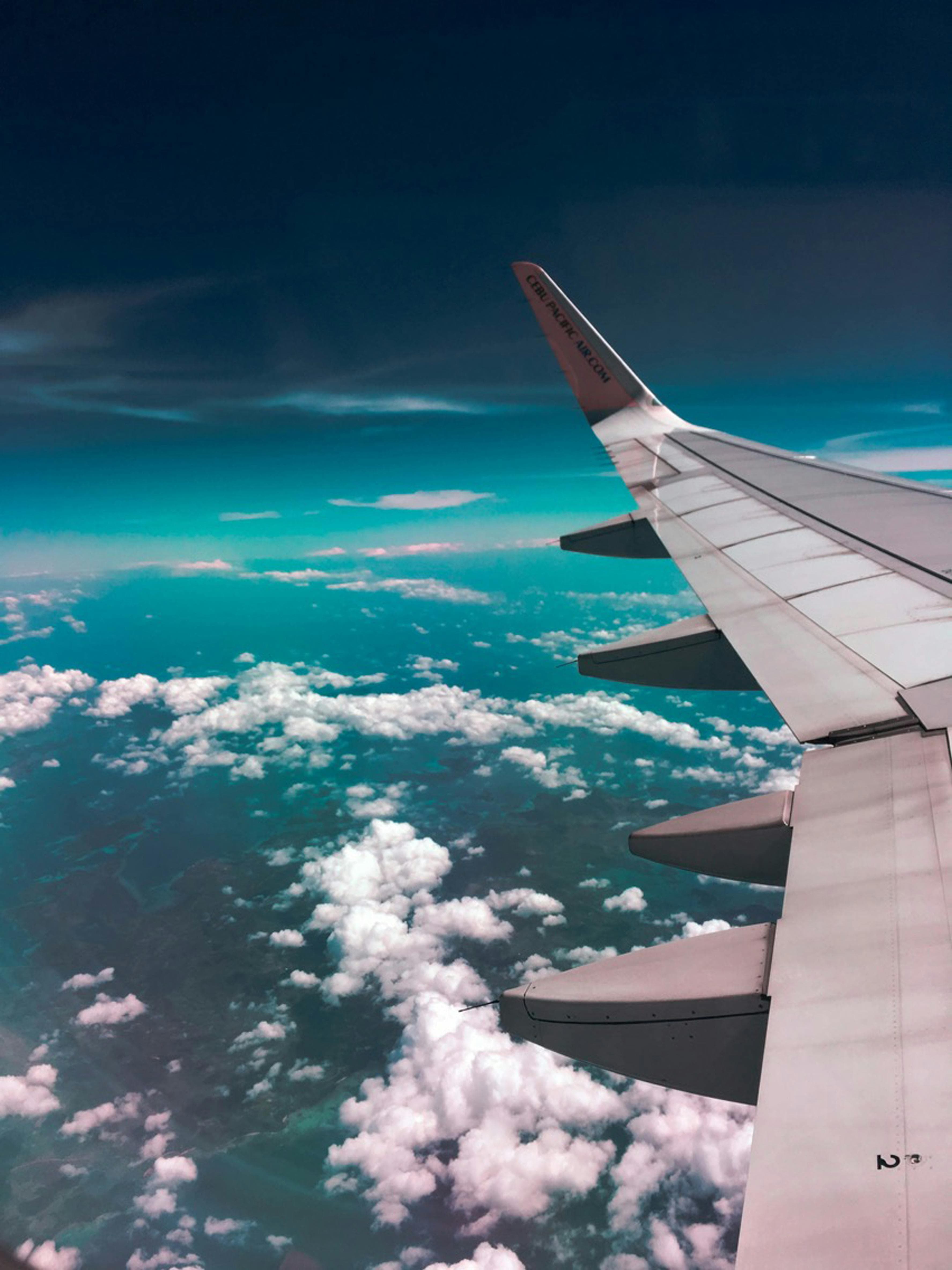 AIR TICKETS