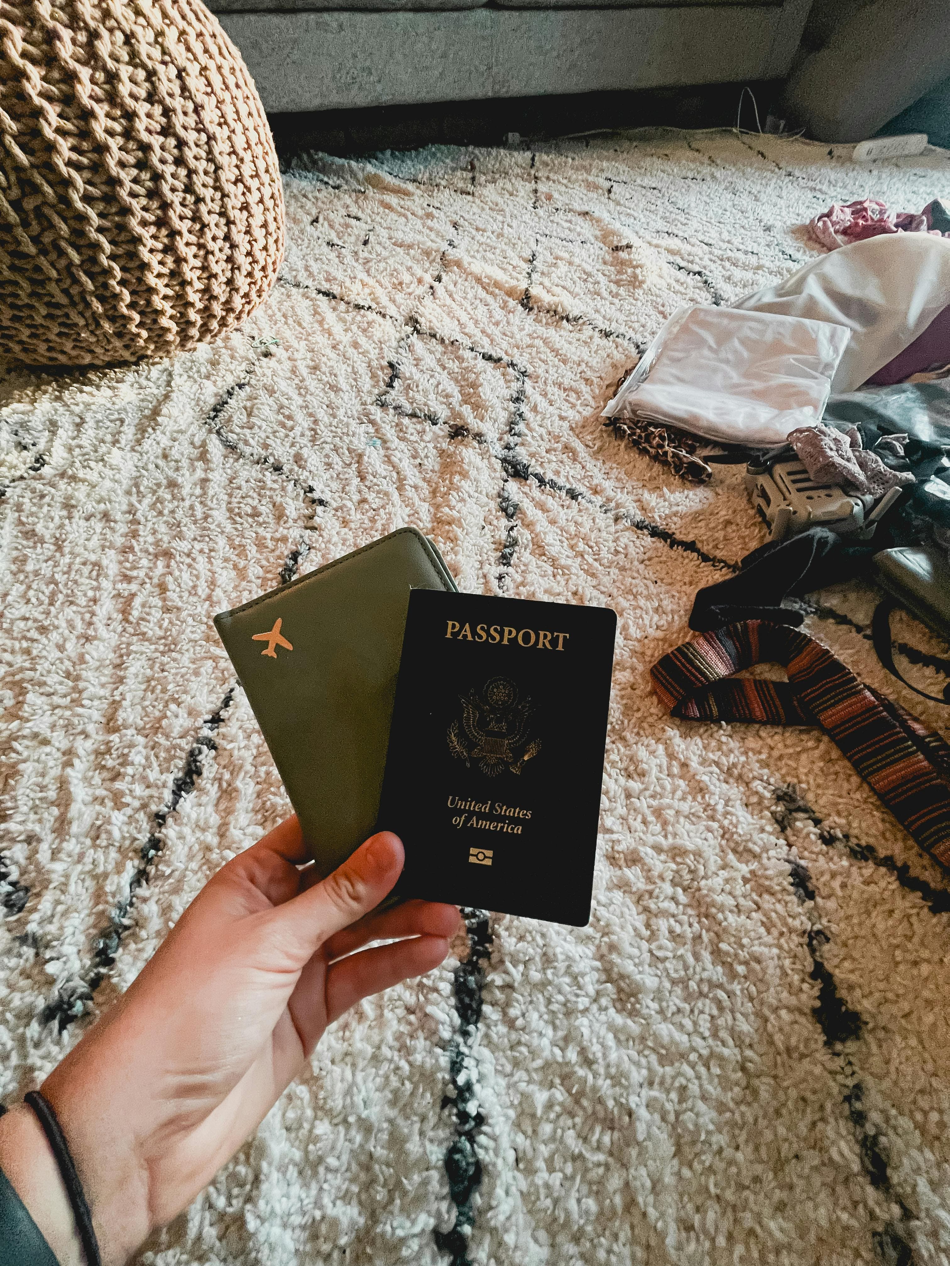 VISA ASSISTANCE