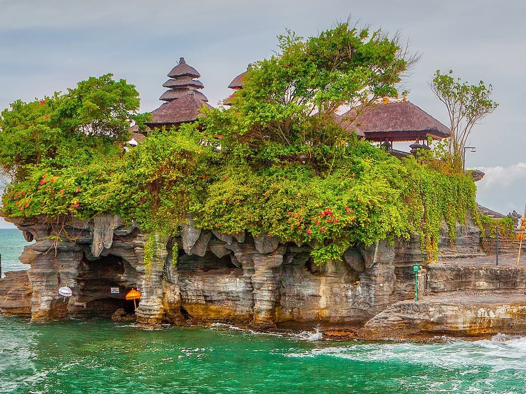 Bali Island Paradise