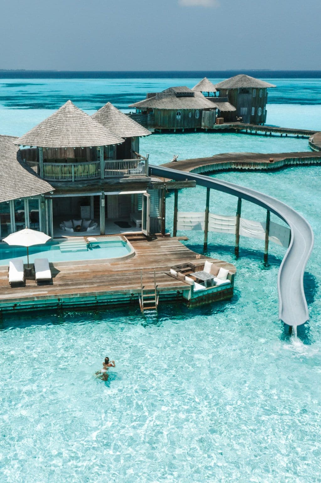 Maldives Tropical Bliss